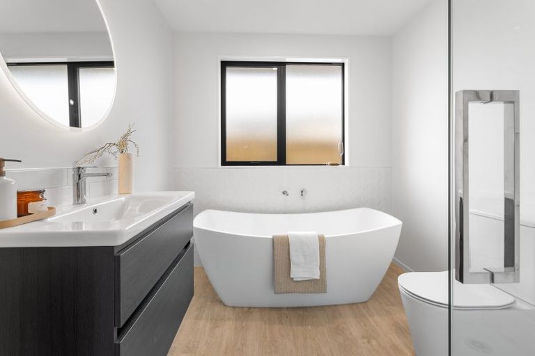 Photo of property in 8 Matai Springs Drive, Halswell, Christchurch, 8025