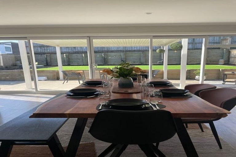 Photo of property in 21 Yulia Road, Flat Bush, Auckland, 2016