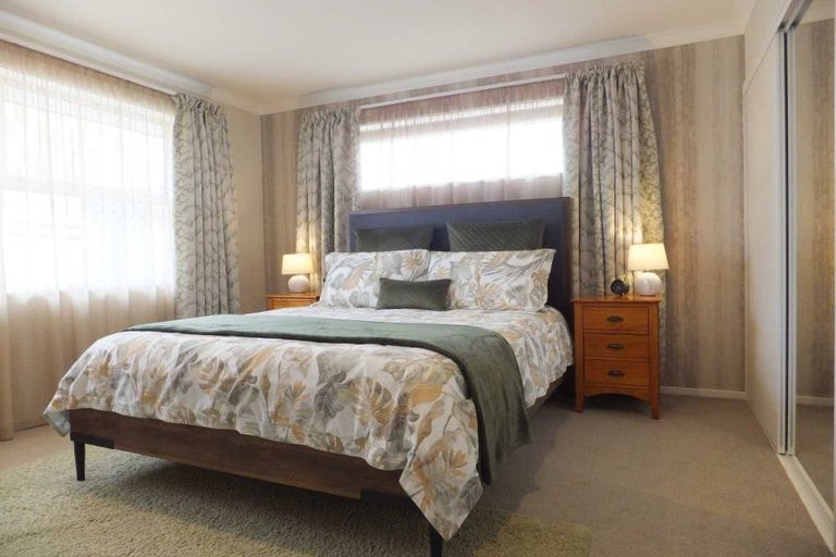 Photo of property in 21 Tutton (pvt) Mews, Rangiora, 7400