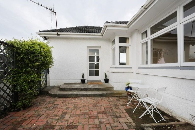 Photo of property in 202 King Street, Windsor, Invercargill, 9810