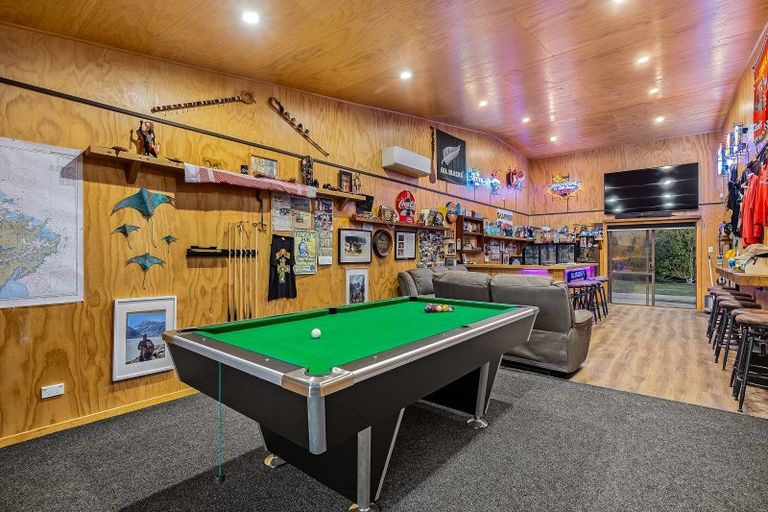Photo of property in 1427 Tram Road, Swannanoa, Rangiora, 7475