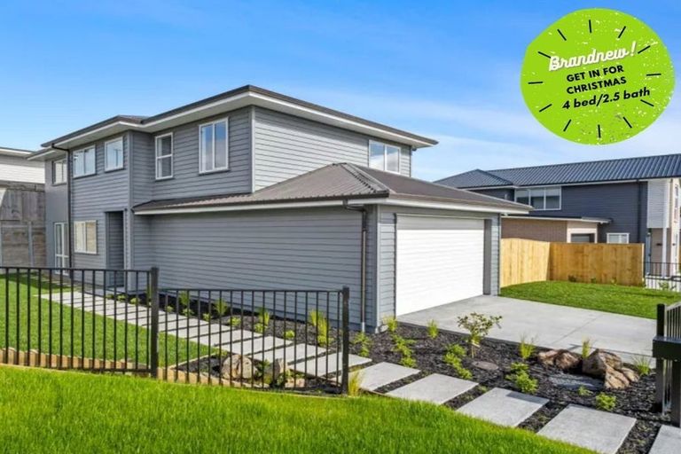 Photo of property in 15 Taikura Avenue, Red Beach, 0932