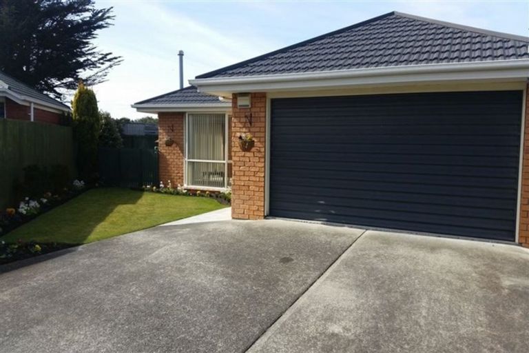 Photo of property in 3 Tully Lane, North New Brighton, Christchurch, 8083