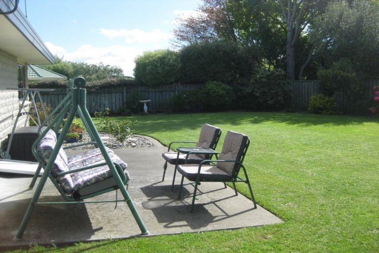 Photo of property in 28b Princess Street, Dannevirke, 4930