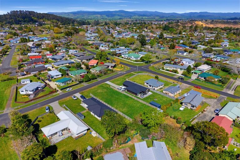 Photo of property in 6 Somerset Street, Waihi, 3610