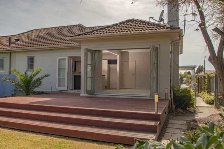 Photo of property in 25 Nuffield Avenue, Marewa, Napier, 4110