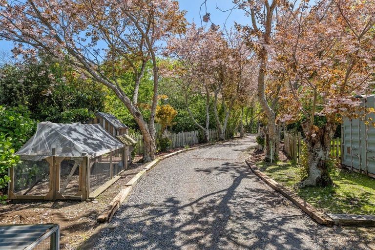 Photo of property in 5 Wynyard Street, Normanby, Hawera, 4614