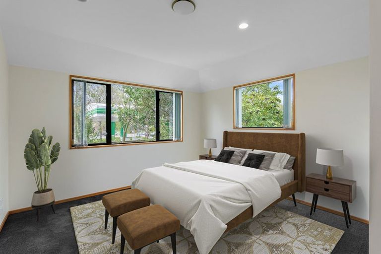 Photo of property in 3a Memorial Avenue, Ilam, Christchurch, 8053