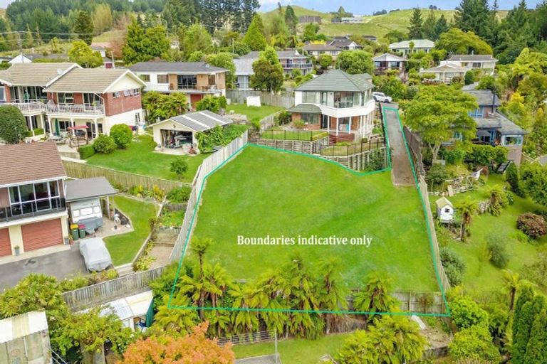 Photo of property in 3a Haratua Place, Springfield, Rotorua, 3015