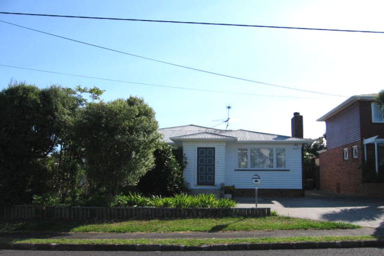 Photo of property in 11 Tiki Street, New Lynn, Auckland, 0600