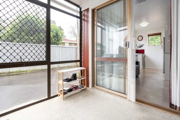 Photo of property in 4a Daisy Street, Claudelands, Hamilton, 3214