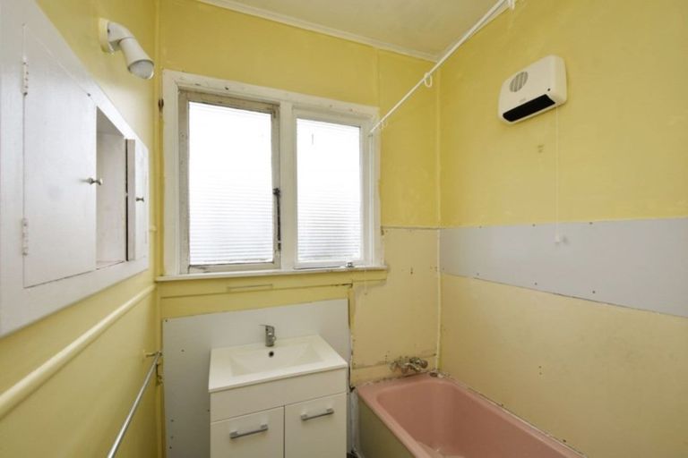 Photo of property in 71 Jackson Street, Richmond, Invercargill, 9810