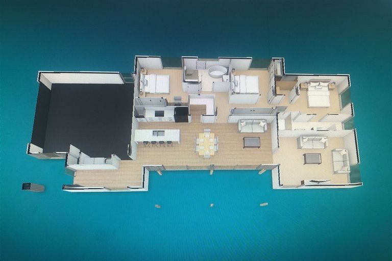 Photo of property in 24 Tui Drive, Picton, 7220