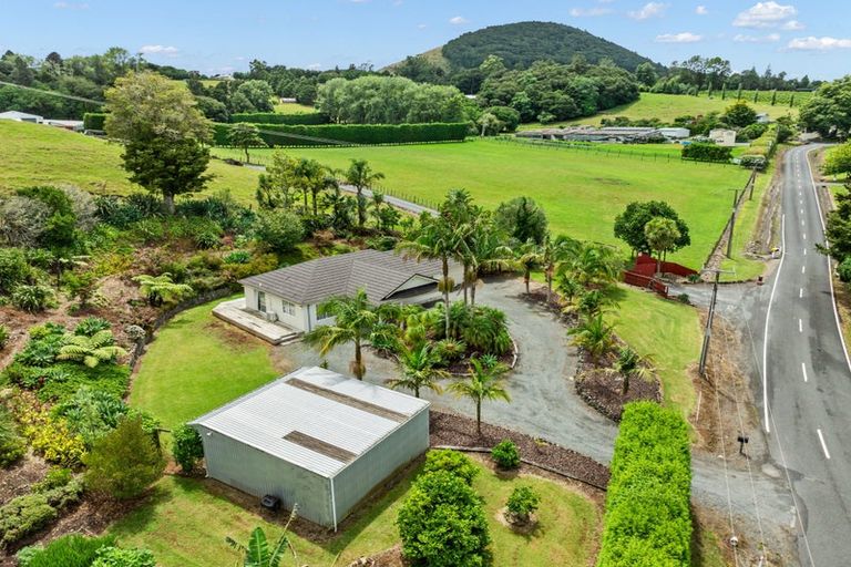 Photo of property in 120 Newton Road, Maungatapere, Whangarei, 0170