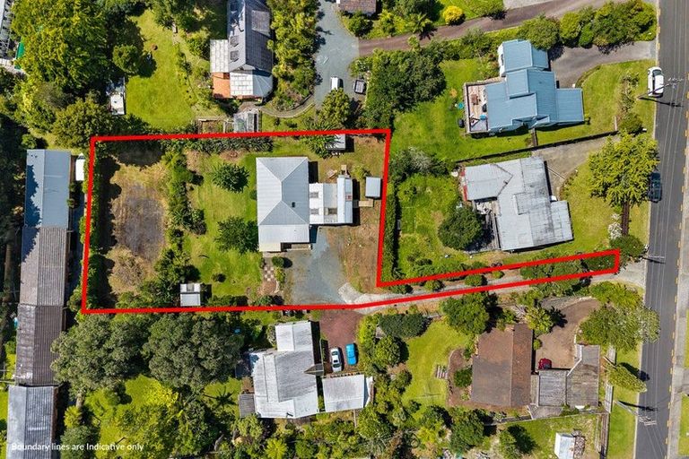 Photo of property in 7 View Road, Warkworth, 0910