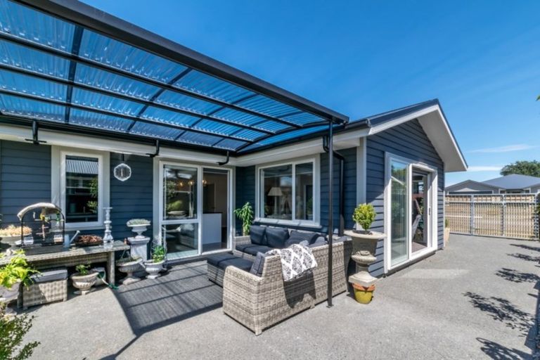 Photo of property in 9 Macphail Avenue, Rangiora, 7400