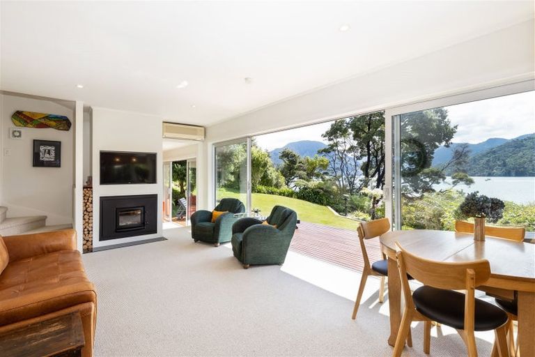 Photo of property in 480 Moetapu Bay Road, Moetapu Bay, Picton, 7282