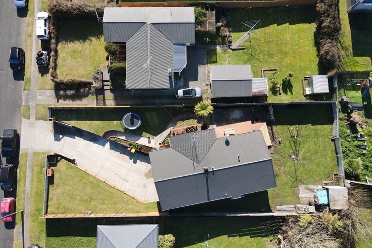 Photo of property in 139 Paraonui Road, Tokoroa, 3491