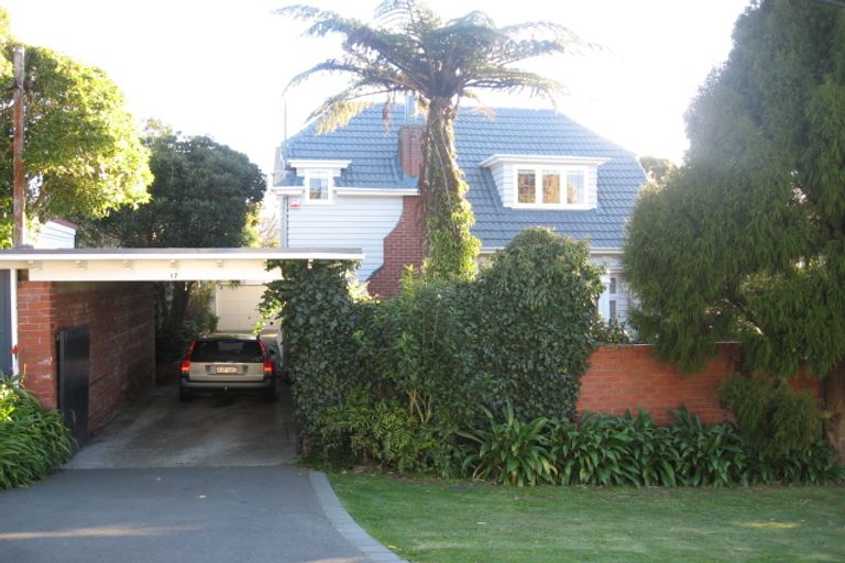 Photo of property in 17 Fancourt Street, Karori, Wellington, 6012