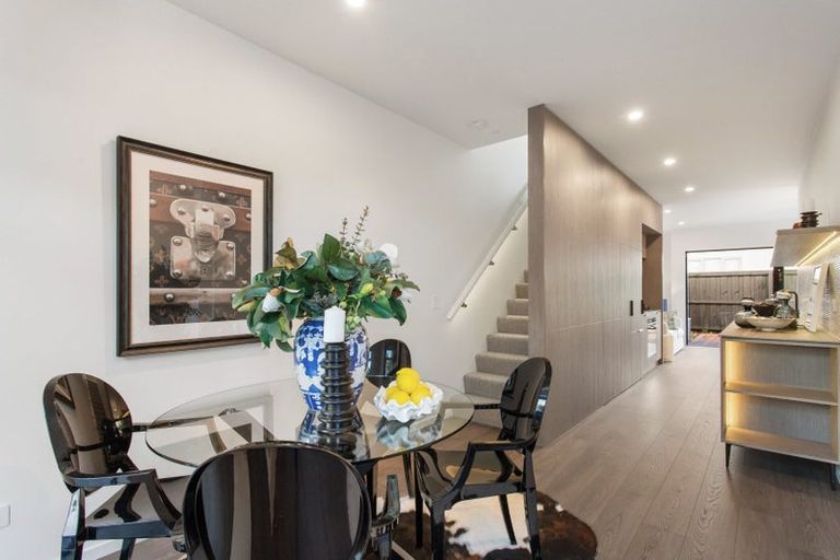 Photo of property in 5/44 Winchester Street, Merivale, Christchurch, 8014