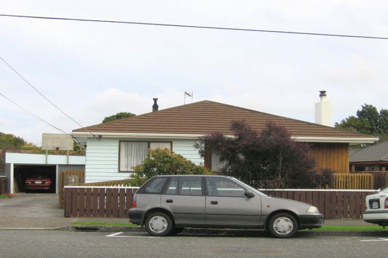 Photo of property in 42 Boulcott Street, Boulcott, Lower Hutt, 5010