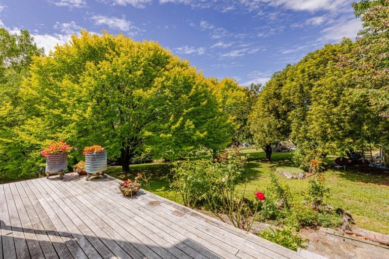 Photo of property in 91 Ireland Road, Waipawa, Otane, 4277