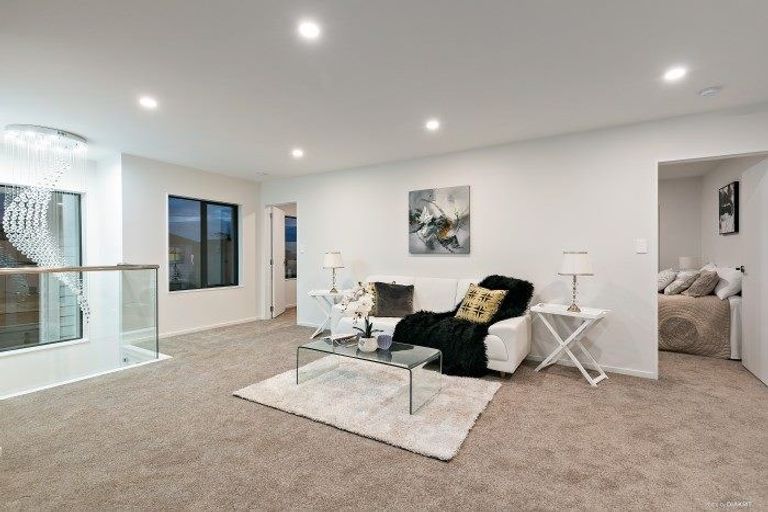 Photo of property in 34 Kilcooley Road, Flat Bush, Auckland, 2019