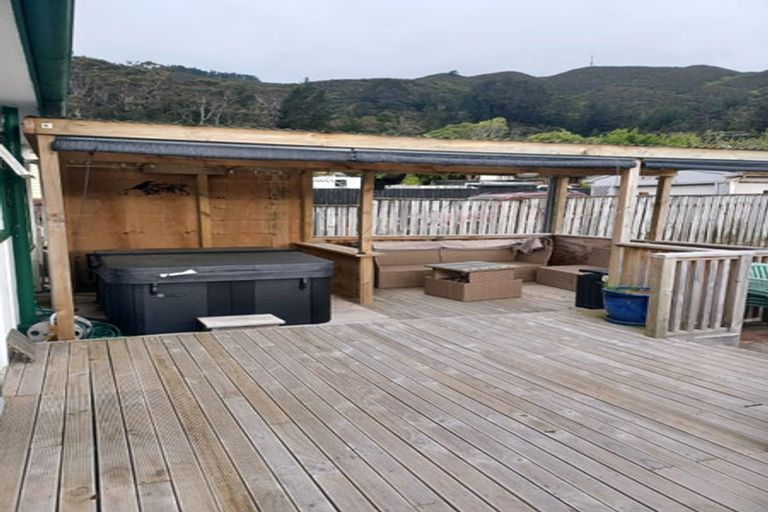 Photo of property in 14 Cleland Crescent, Naenae, Lower Hutt, 5011