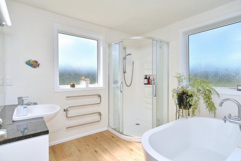 Photo of property in 379 No 10 Road, Swannanoa, Rangiora, 7476