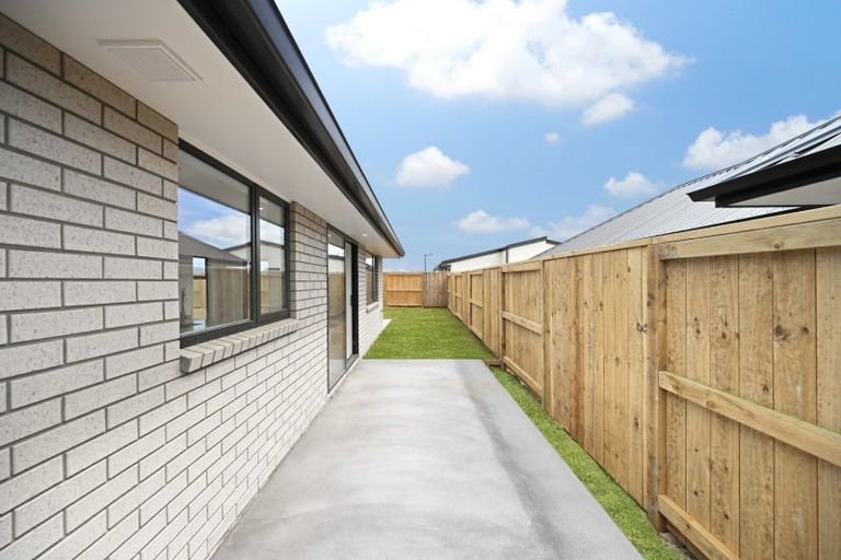 Photo of property in 3 Tuwaewae Drive, Matamata, 3400