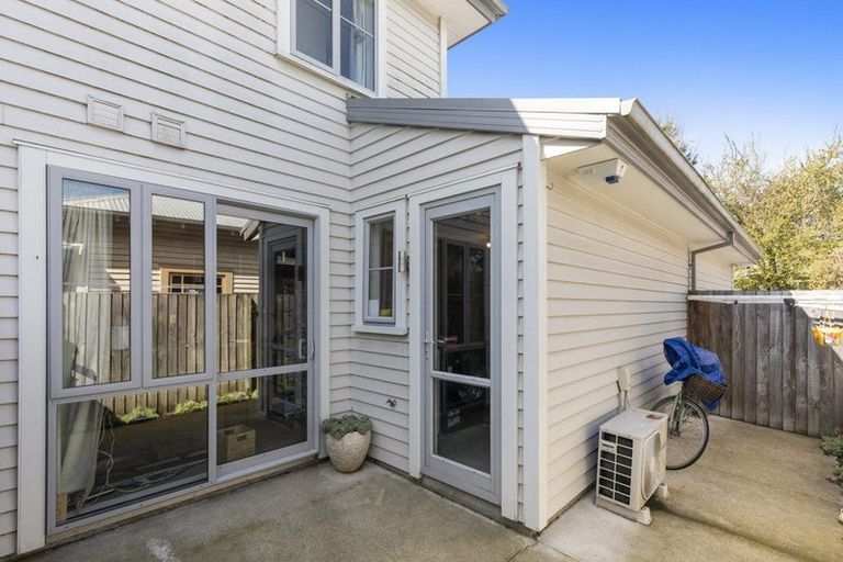 Photo of property in 180c Milton Street, Sydenham, Christchurch, 8023