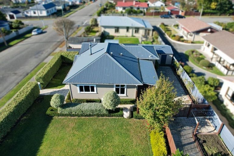 Photo of property in 45 Arun Street, South Hill, Oamaru, 9400