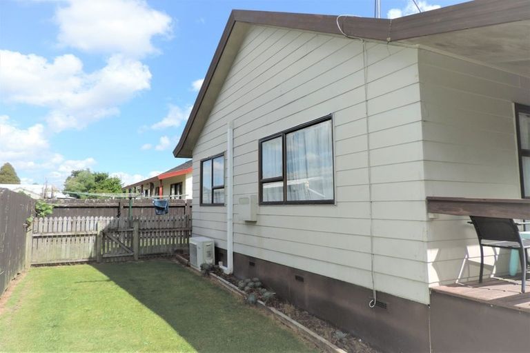 Photo of property in 42a Enfield Street, Nawton, Hamilton, 3200