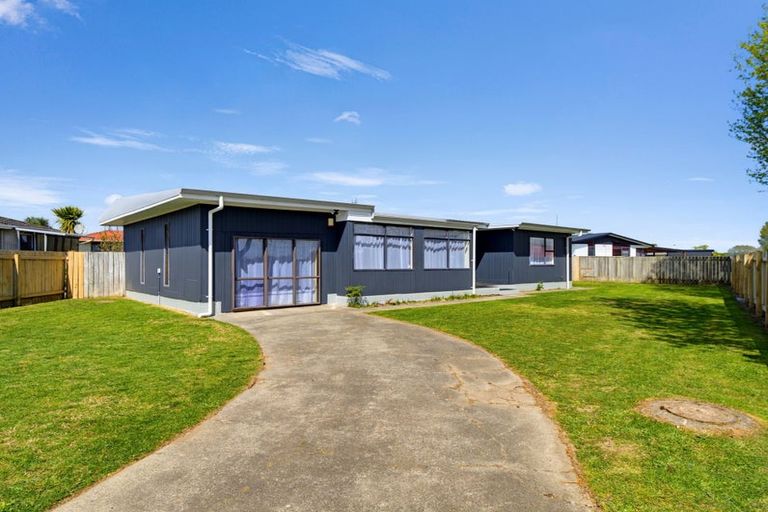 Photo of property in 1 Cleary Avenue, Whakatane, 3120