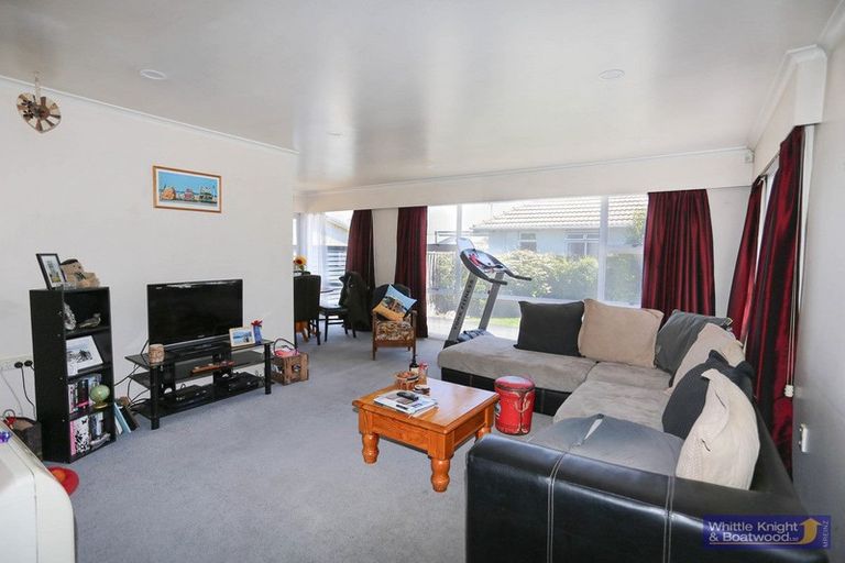 Photo of property in 361 Wairakei Road, Burnside, Christchurch, 8053