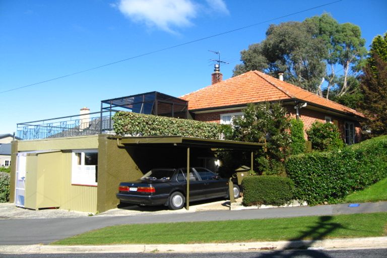 Photo of property in 9 Craighall Crescent, Wakari, Dunedin, 9010