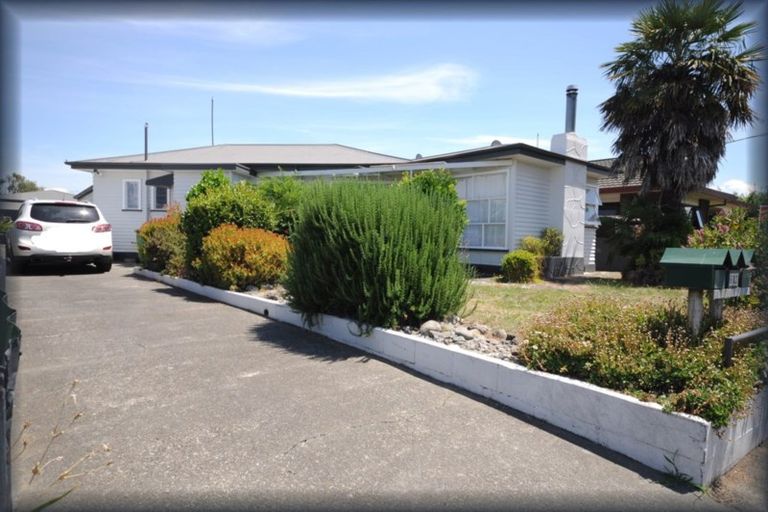 Photo of property in 612 Frederick Street, Mahora, Hastings, 4120