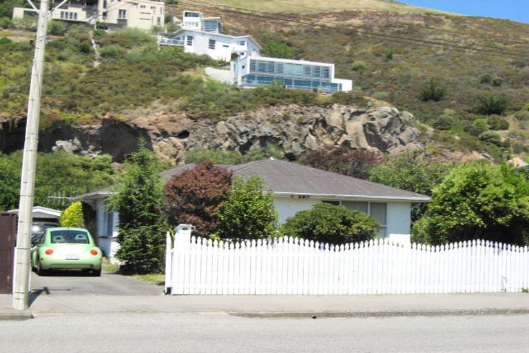 Photo of property in 21 Head Street, Sumner, Christchurch, 8081