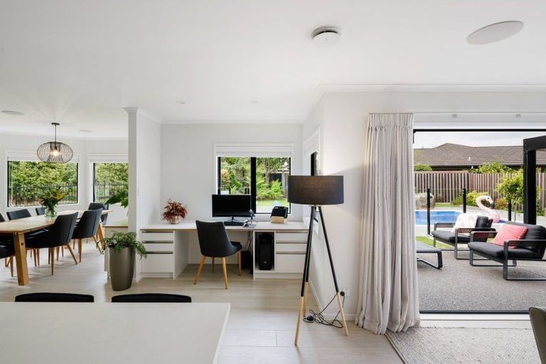 Photo of property in 4 Kenneth Place, Rototuna, Hamilton, 3210