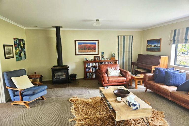 Photo of property in 946f Finnis Road, Pohangina, Ashhurst, 4884