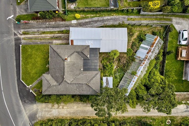 Photo of property in 6 Cunliffe Street, Johnsonville, Wellington, 6037