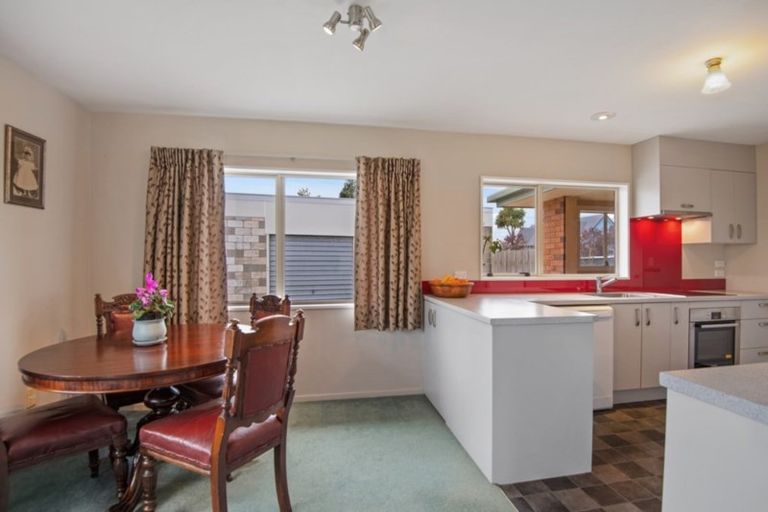 Photo of property in 48 Woodville Street, Leeston, 7632