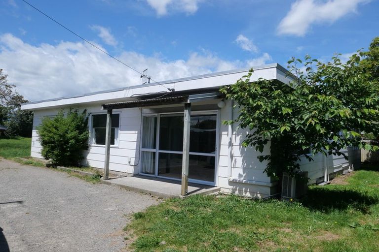 Photo of property in 22a Sussex Street, Levin, 5510