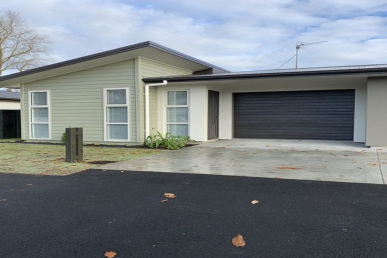 Photo of property in 3/1 Glen Lynne Avenue, Queenwood, Hamilton, 3210