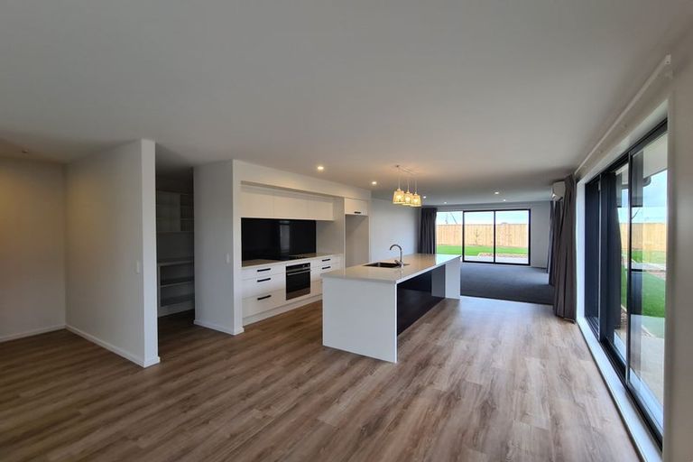 Photo of property in 495 East Maddisons Road, Rolleston, 7614