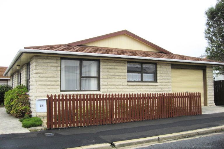 Photo of property in 3b Sussex Street, Forbury, Dunedin, 9012