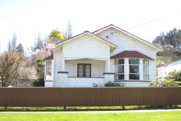 Photo of property in 39 Moa Street, Taihape, 4720