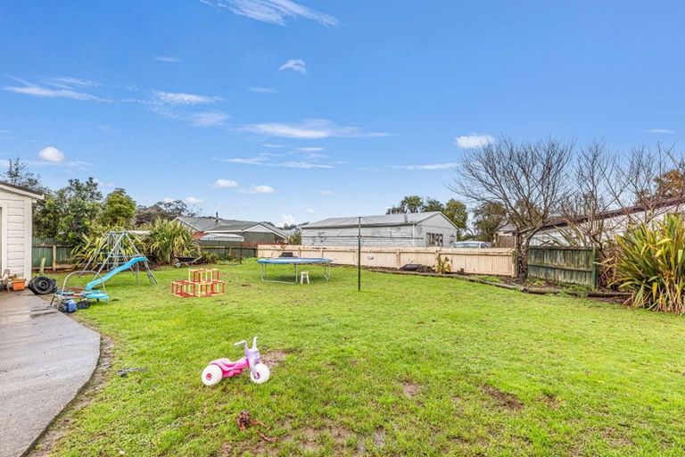 Photo of property in 23 Tyndall Street, Pahiatua, 4910