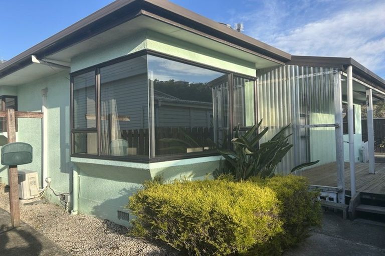 Photo of property in 257a Vanguard Street, Nelson South, Nelson, 7010