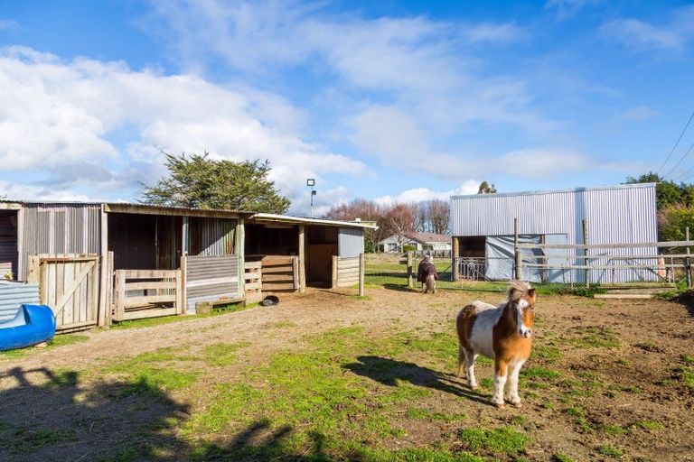 Photo of property in 3307 State Highway 2, Clareville, Carterton, 5713